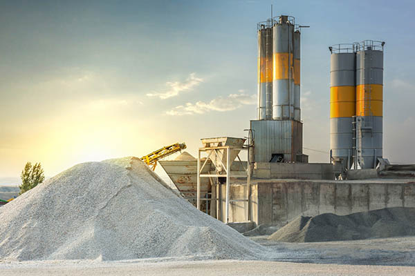 Cement