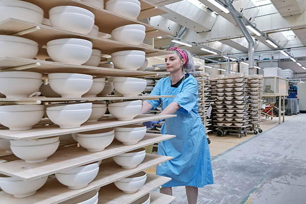 Ceramic