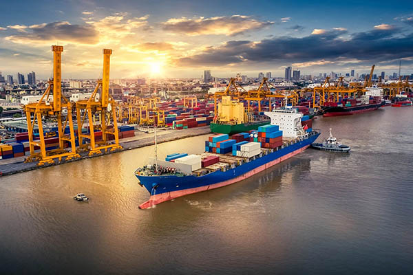 Marine / Ports