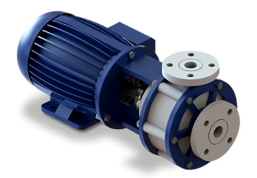 cnr-ss-316centrifugal-process-pumps