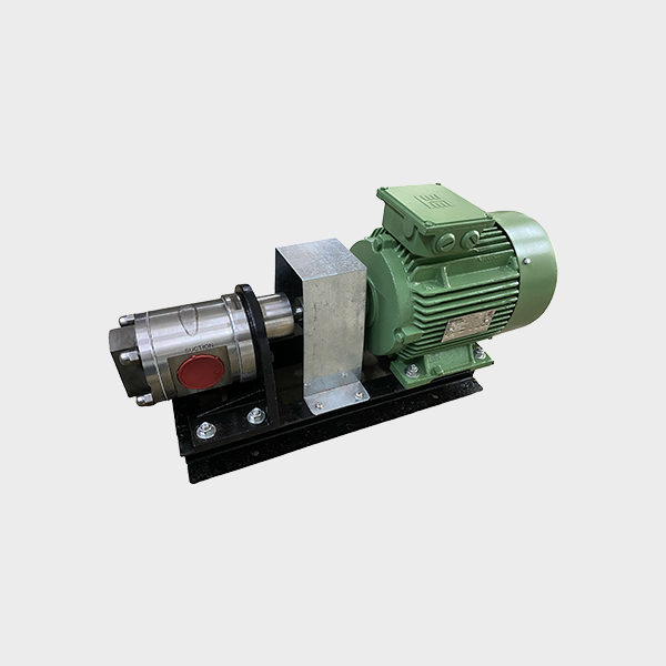 gear-pump